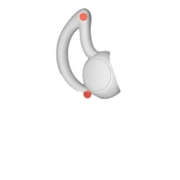 Upgraded Four-Layer Silicone Waterproof Earplugs for Swimming and Water Sports