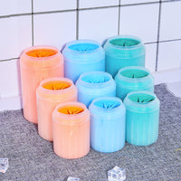 Pet Paw Cleaner Cup for Dogs
