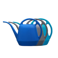 Large Capacity Plastic Watering Can with Long Spout for Garden Plants and Vegetables