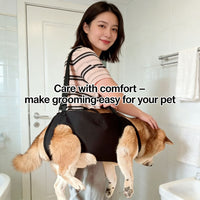 Dog Lift Harness for Senior, Injured, or Disabled Dogs - Rehabilitation and Support Sling