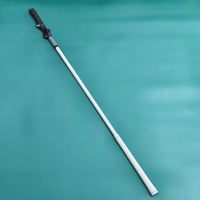 Golf Swing Trainer with Dual Grip for Posture Correction
