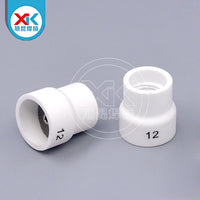 11/22PCS TIG Welding Torch Gas Lens Collet Kit for WP17/18/26