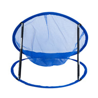 Golf Chipping Net 3-in-1 Practice Set for Indoor Outdoor Use