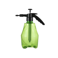 Pressurized Garden Sprayer with Extended Wand for Watering Plants