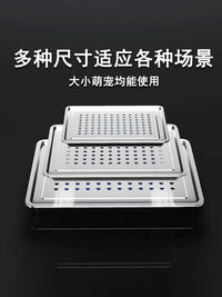 Pet Cooling Mat for Small Animals - Rabbit, Cat, Hamster, Chinchilla, Guinea Pig