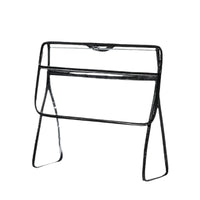 PVC Transparent Waterproof Hanging Shower Caddy Bag with Touch Screen Window for Dorm Bathroom
