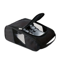 Portable Hiking Pole Storage Bag for Backpacking, Cycling, and Travel