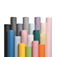 Self-Adhesive Washable Wallpaper for Kitchen & Home Decor, Waterproof Peel and Stick Wall Covering