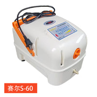 SAIL Dual-Purpose AC/DC High-Power Lithium Battery Aerator Pump Portable Outdoor Aquarium Oxygenator