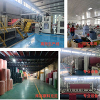 Colored Polyester Felt Fabric Sheets - 1-5mm Thick Multi-Specification