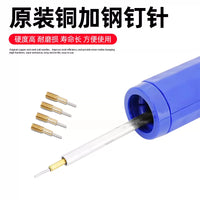Watch Band Link Remover Tool Kit for Metal Straps