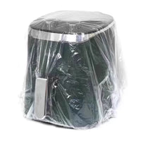 Disposable Thickened Dust Cover for Kitchen Appliances, Rice Cooker, Microwave, Fan and Pots