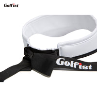 Women's UV Protection Quick-Dry Sun Visor for Sports & Golf