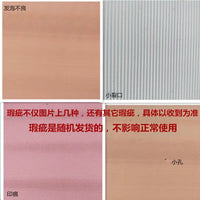 Extra Wide Thick 1.5cm Odorless Yoga Mat Beginner Fitness Portable Non-Slip Exercise Mat Set