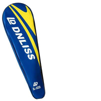 Badminton Racket Bag Single/Double Racket Cover Protective Case