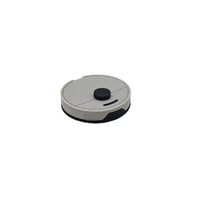 1:12 Dollhouse Miniature Robot Vacuum Cleaner Model for Scene Decoration and Photography Prop