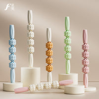 Muscle Relaxation Massage Roller Stick for Fitness and Recovery