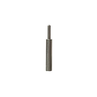 Nickel-Plated Brass Spring Plunger Pin for Positioning