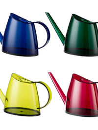 Indoor/Outdoor Long Spout Watering Can for Plants, Flowers, and Succulents