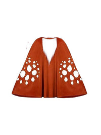 Christmas Reindeer Elf Witch Cosplay Costume Set