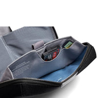 Portable Oxford Cloth Digital Organizer Bag for Cables, Chargers, Power Banks