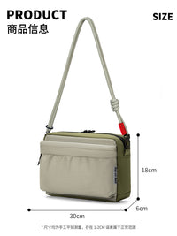 Waterproof Bicycle Front Frame Bag Cycling Phone Pouch Mountain Bike Top Tube Saddle Bag