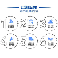 FRP Composite Square Tube Fiberglass I-Beam Corrosion-Resistant Resin Profile