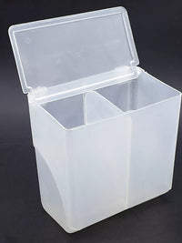Pigeon Automatic Feeder and Waterer for Cages