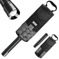 Portable Golf Ball Retriever Tube for Easy Pickup