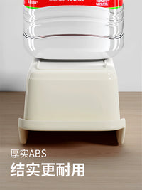 Under-Sink Pull-Out Cabinet Organizer Bins with Wheels for Kitchen and Pantry Storage