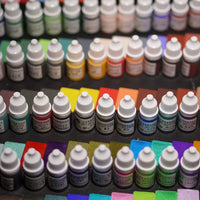 Chiefland BT Series Matte Water-Based Paint for Gundam Models and Figures