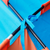 Beach Sunshade Tent for Picnics and Camping