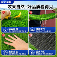 Artificial Golf Putting Green Turf with Adhesive Backing