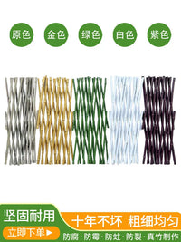 Expandable Bamboo Fence Trellis for Garden Yard Patio Climbing Plants Support