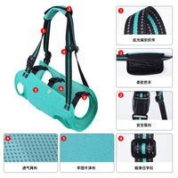 Pet Mobility Aid Harness for Injured, Disabled, or Senior Dogs