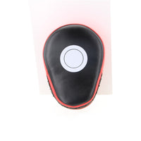 Boxing Focus Mitts for Adult & Kids - Muay Thai, Sanda, Taekwondo Training Punching Pads