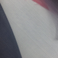40 Mesh Nylon Net Fabric for Filter Bags, Cosmetic Pouches, and Shopping Totes