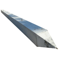 Reinforced Concrete Square Piles for Foundation and Bridge Reinforcement