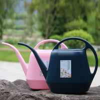 Large Capacity Long Spout Watering Can for Garden and Indoor Plants