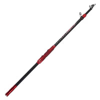 Carbon Fiber Telescopic Fishing Rod for Rock Fishing and Long Casting