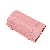 Waterproof 4-in-1 Detachable Cosmetic Bag for Travel and Daily Use