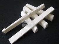Alice A026 Acoustic/Classical Guitar Nut and Saddle Set