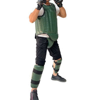 Adult & Kids Muay Thai Boxing Training Protective Gear Set - Head, Chest, Leg, Groin Guards