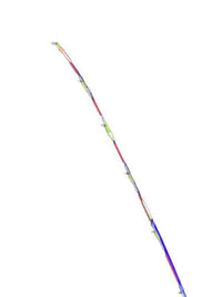 Raft Fishing Rod Tip with LED Night Light, Full/Half Titanium or Fiberglass