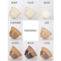 20lb Ceramic Clay for Pottery Teaching and Crafting, High-Quality White Porcelain Clay