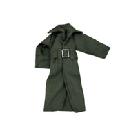 Doll Casual Jacket Coat Fashion Outfit for 1/6 Scale Action Figures