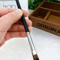 Portable Soft Eyeshadow Blending Brush for Eye Makeup