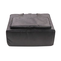 Sewing Machine Carrying Case Thickened Storage Bag for Home Automatic Manual Flat Stitch Machine