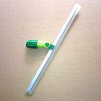 Silicone Squeegee Replacement Blade for Floor and Glass Cleaning