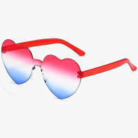Independence Day Novelty Party Sunglasses